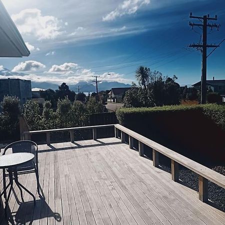 Cozycottage Kaikoura Eksteriør bilde