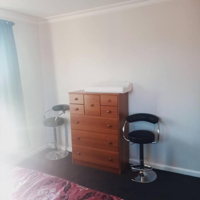 Cozycottage Kaikoura Eksteriør bilde