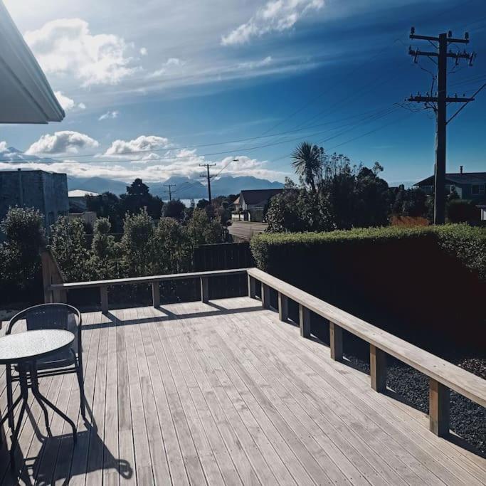 Cozycottage Kaikoura Eksteriør bilde