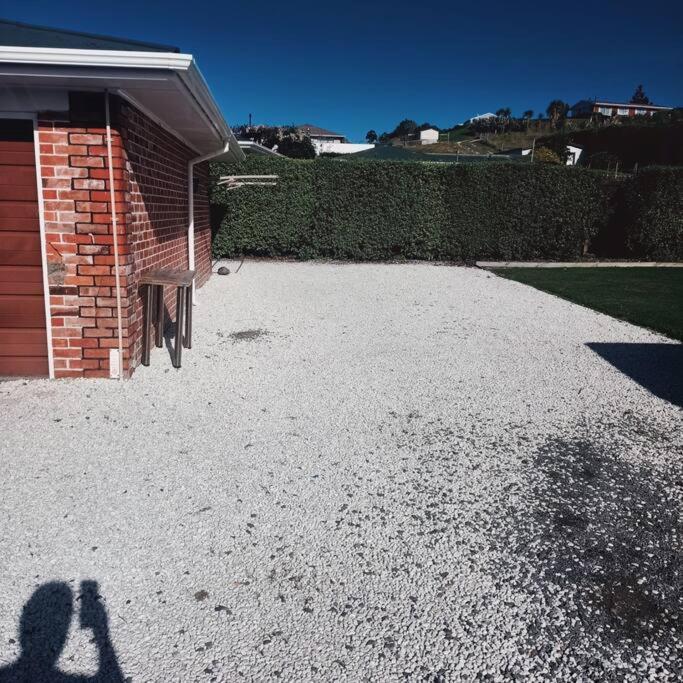 Cozycottage Kaikoura Eksteriør bilde