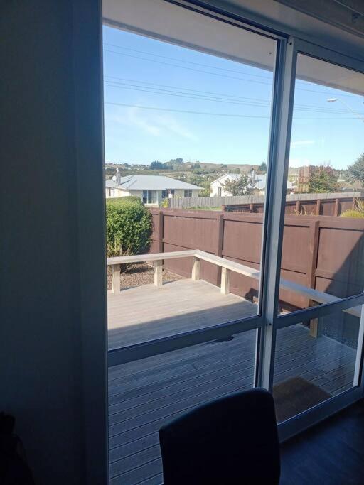 Cozycottage Kaikoura Eksteriør bilde