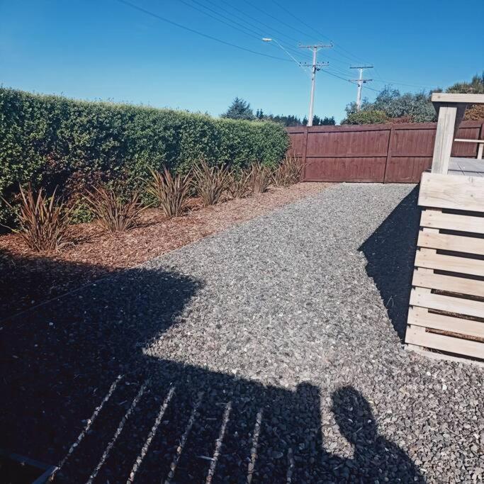 Cozycottage Kaikoura Eksteriør bilde