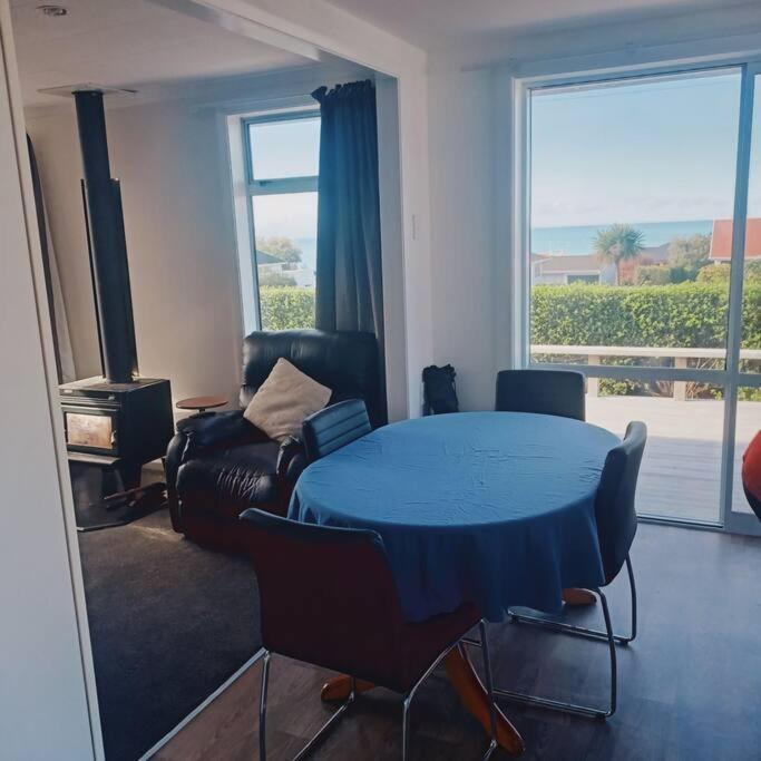 Cozycottage Kaikoura Eksteriør bilde