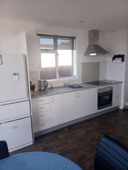 Cozycottage Kaikoura Eksteriør bilde