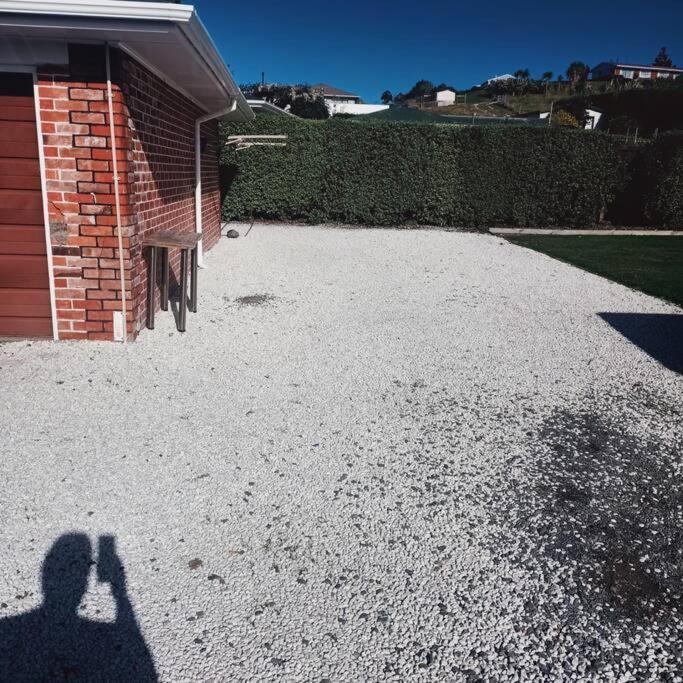 Cozycottage Kaikoura Eksteriør bilde