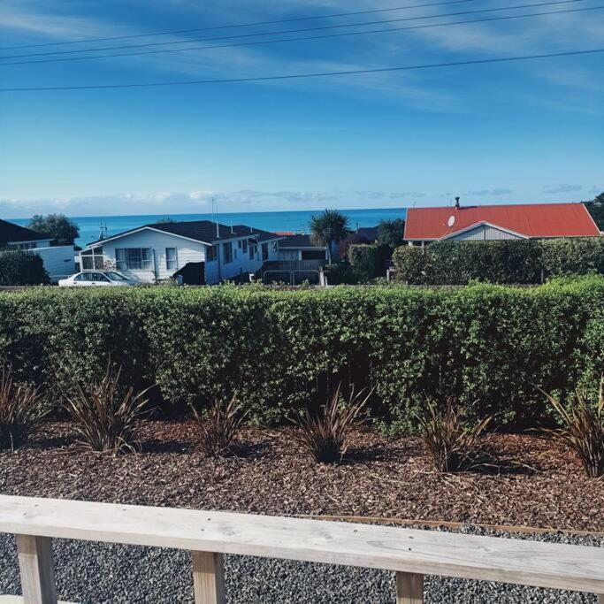 Cozycottage Kaikoura Eksteriør bilde