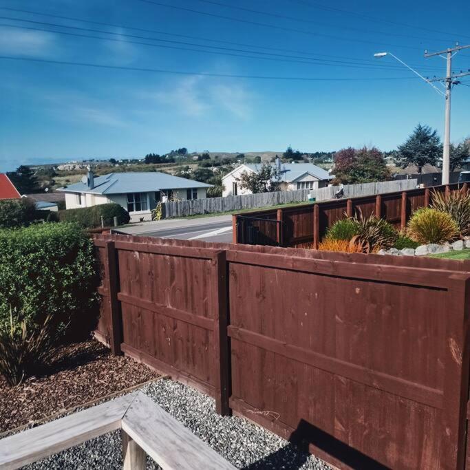 Cozycottage Kaikoura Eksteriør bilde