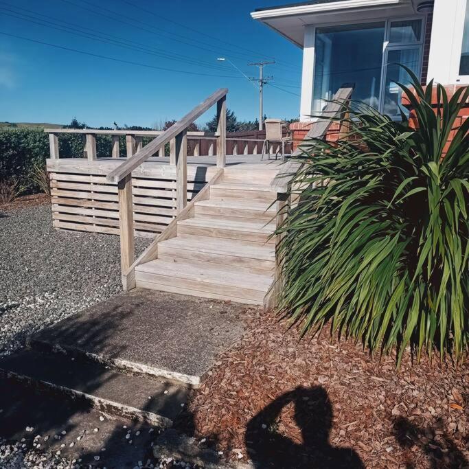 Cozycottage Kaikoura Eksteriør bilde