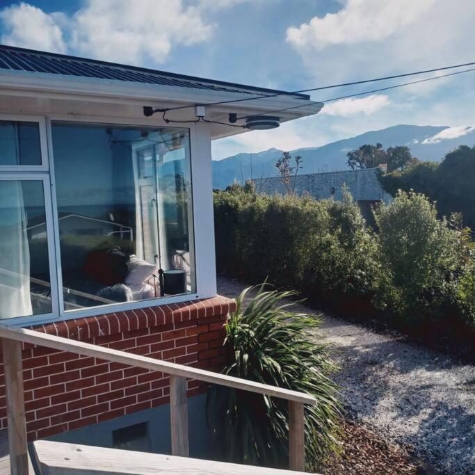 Cozycottage Kaikoura Eksteriør bilde