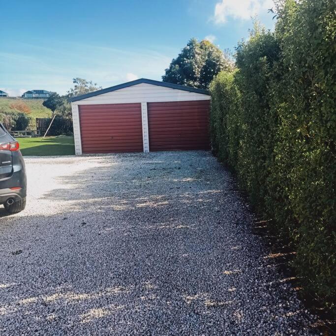Cozycottage Kaikoura Eksteriør bilde